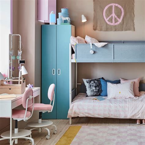 Ikea Toddler Bedroom Furniture Sets